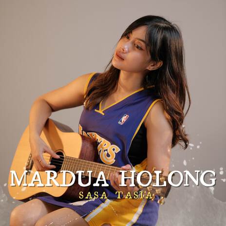 Mardua Holong | Boomplay Music