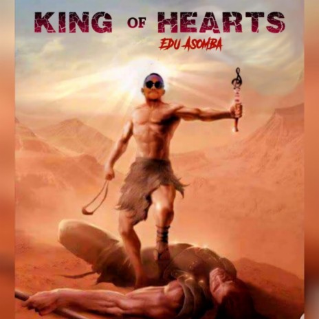 King of hearts | Boomplay Music