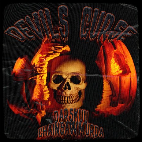 DEVIL'S CURSE ft. Darskuu | Boomplay Music