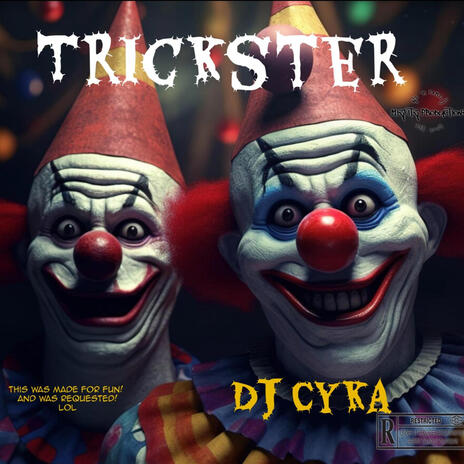 Trickster | Boomplay Music