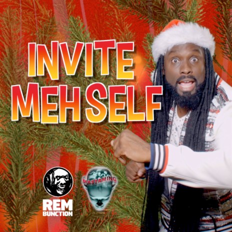 Invite Mehself