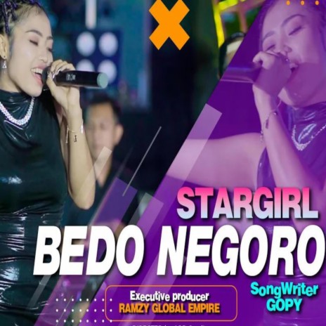 BEDO NEGORO | Boomplay Music