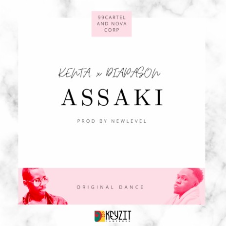 Assaki Dance | Boomplay Music