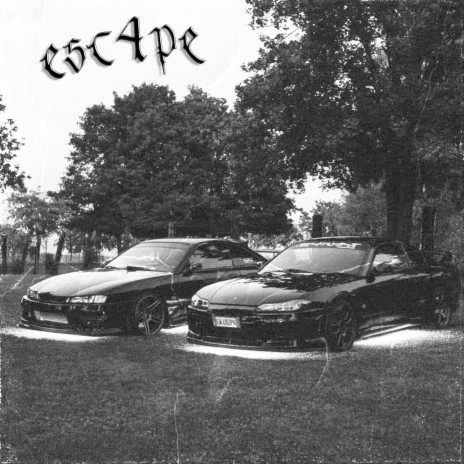 Esc4pe | Boomplay Music