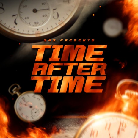 TIME AFTER TIME | Boomplay Music