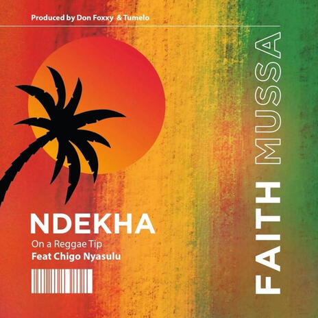 NDEKHA | Boomplay Music