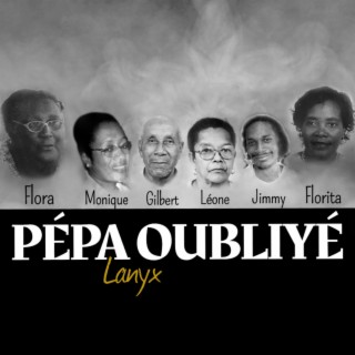 Pépa oubliyé