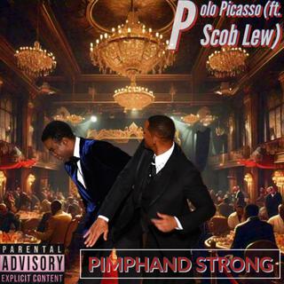 Pimphand Strong