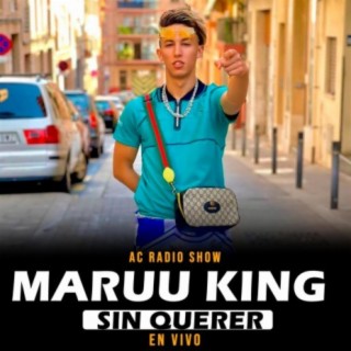 Maruu King (Vida Loca) Khalio Del Barrio (Radio Edit)