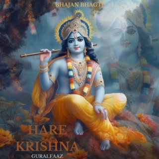 Hare Krishna