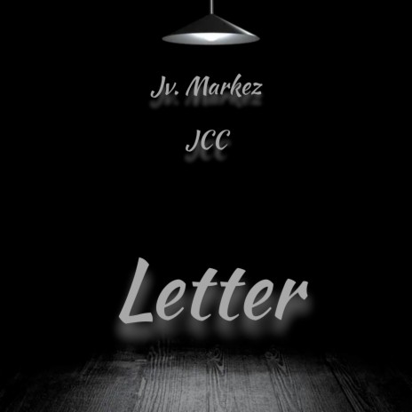 Letter ft. JCC