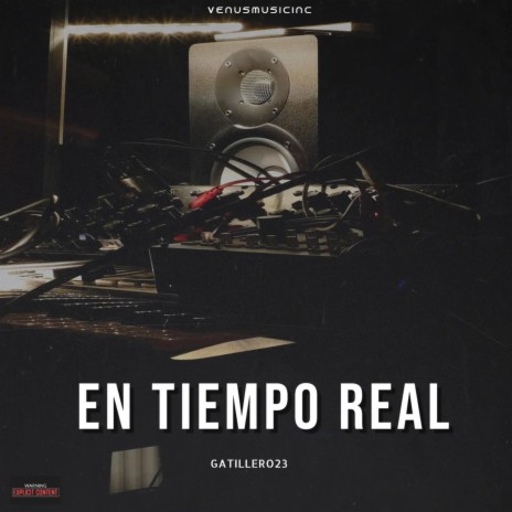 EN TIEMPO REAL | Boomplay Music