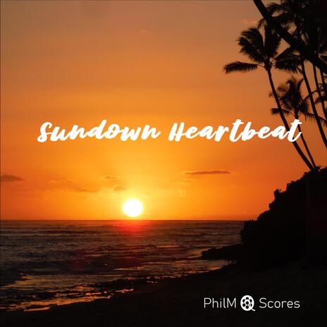 Sundown Heartbeat | Boomplay Music