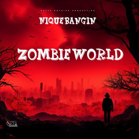 Zombie World | Boomplay Music