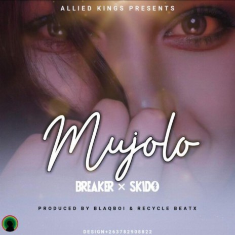 Mujolo ft. Skido | Boomplay Music