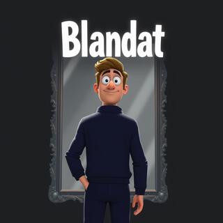 blandat