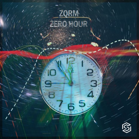 Zero Hour (Radio Edit)