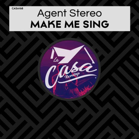 Make Me Sing | Boomplay Music