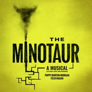 The Minotaur a Musical (Studio Cast Recording)