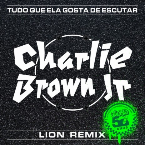 Tudo Que Ela Gosta De Escutar (Lion Remix) ft. LION dj | Boomplay Music