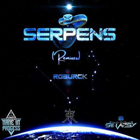 Serpens (Roburck Remix) ft. Sinapsy