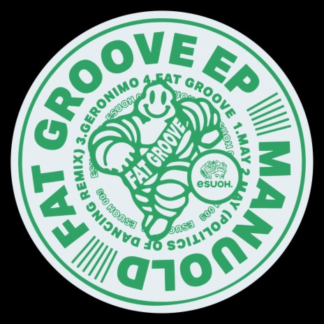 Fat Groove | Boomplay Music