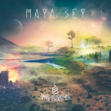 Maya Sey | Boomplay Music
