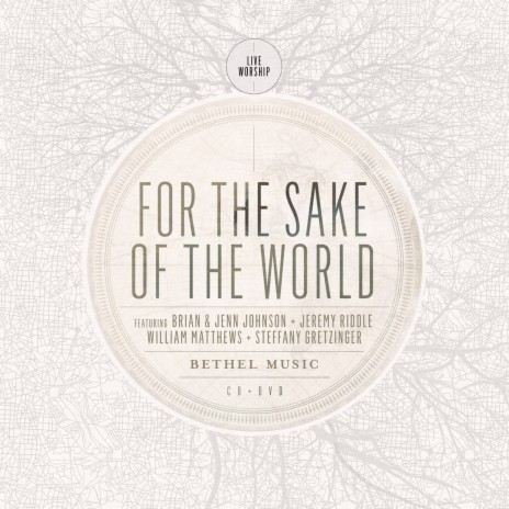 For The Sake Of The World ft. Brian Johnson | Boomplay Music