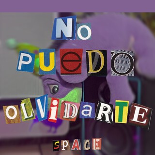 No Puedo Olvidarte