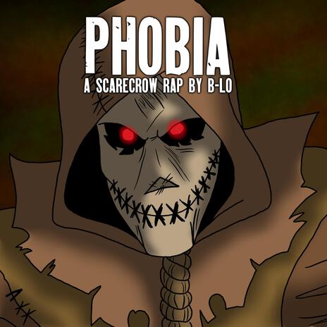 Phobia | Boomplay Music