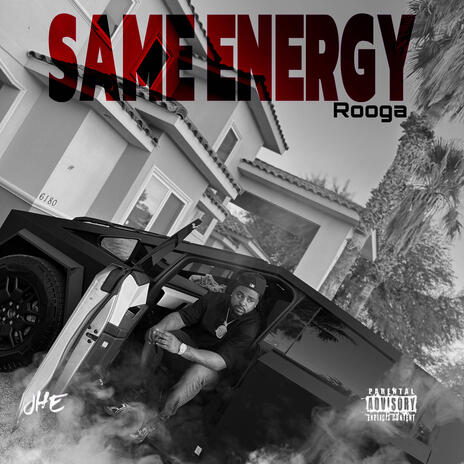 Same Energy | Boomplay Music