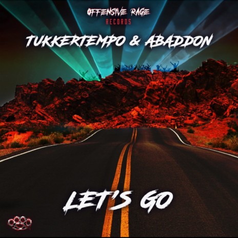 Let's Go ft. Abaddon | Boomplay Music