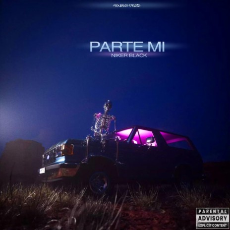 PARTE DE MI | Boomplay Music