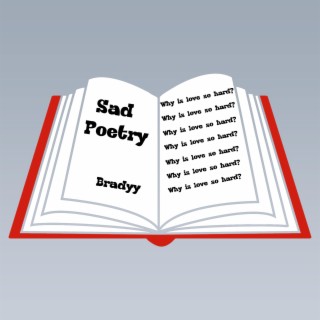 Sad Poetry lyrics | Boomplay Music
