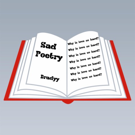 Sad Poetry | Boomplay Music