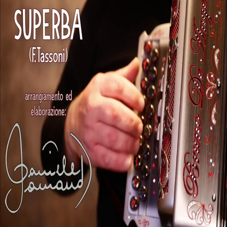 Superba | Boomplay Music