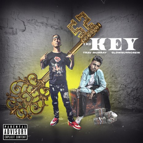 The Key ft. SlowBurnCrew