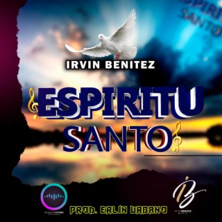 Espíritu Santo lyrics | Boomplay Music