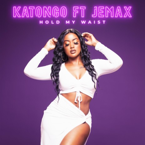 Hold My Waist (feat. Jemax) | Boomplay Music