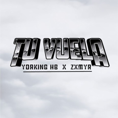 Tú Vuela ft. Zxmyr | Boomplay Music