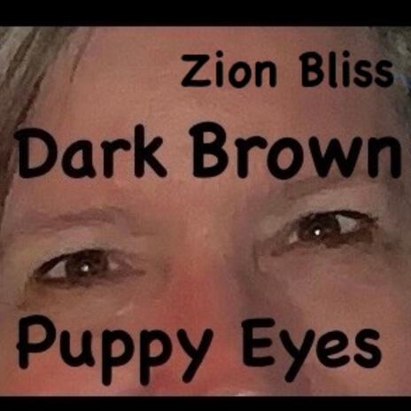 Dark Brown Puppy Eyes (Radio Edit) | Boomplay Music