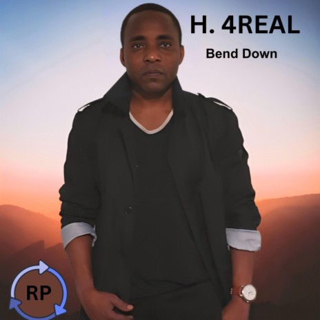 Bend Down | Boomplay Music