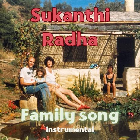 Family song -instrumental | Boomplay Music