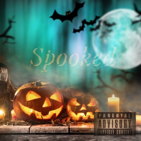 Spooked ft. Eka