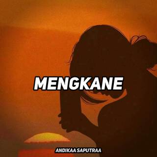 Mengkane (Vol 12)