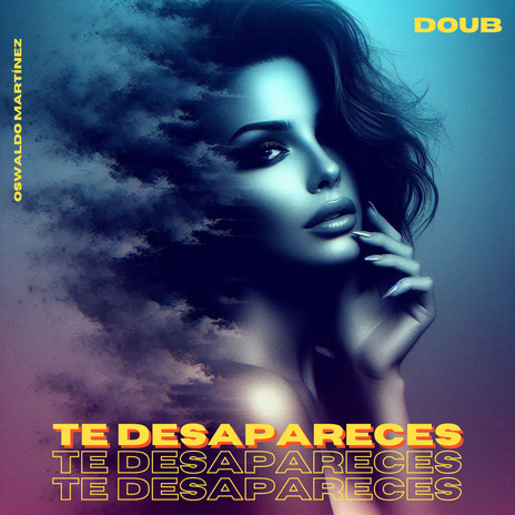 Te Desapareces | Boomplay Music