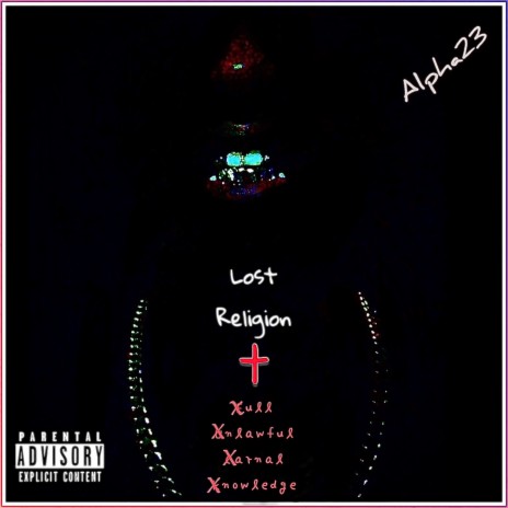 Lost Religion (Radio)