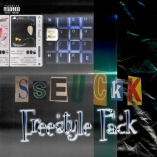 Freestyle Pack