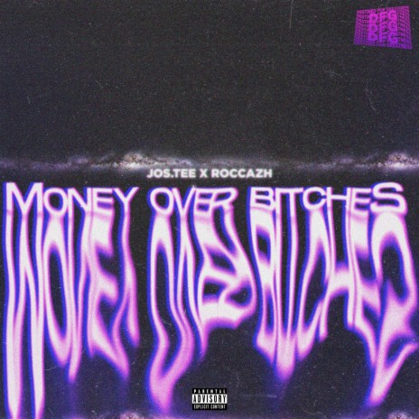 洋楽 DJ Aonchu Money Over Bitches 洋楽 DJ Aonchu Money Over Bitches MØB - Money Over Bitches