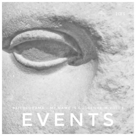 Events, Set Three | Boomplay Music